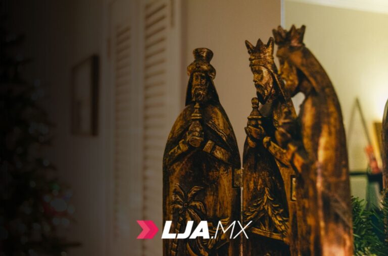 Gobierno de Jesús María llevará la magia de los Reyes Magos a todas las delegaciones del municipio