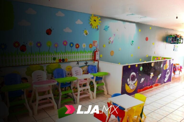 Abren convocatoria de Estancias Infantiles