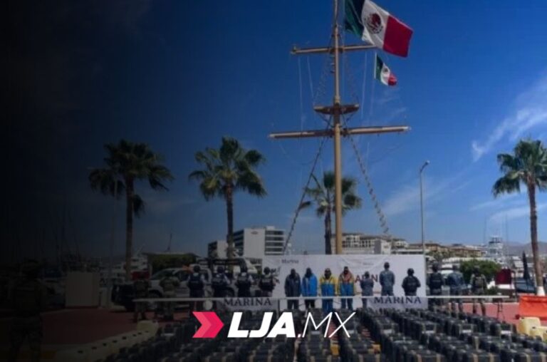 Trump, las drogas y el negocio financiero del narcotráfico