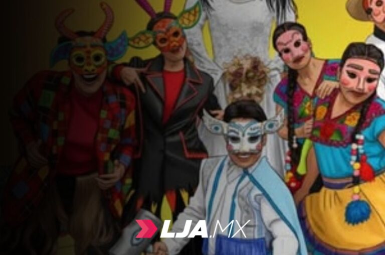 “Pastoras Desesperadas” llega en función única para el público de Aguascalientes