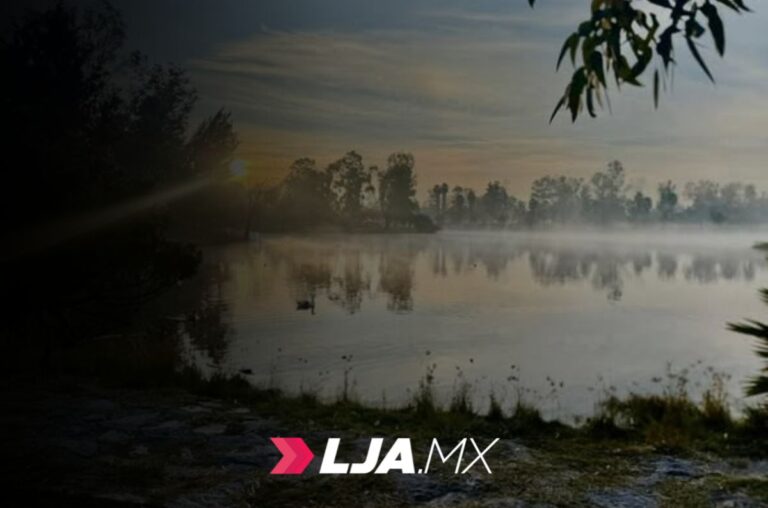 Aguascalientes invita a disfrutar mañanas llenas de naturaleza en el Parque Rodolfo Landeros