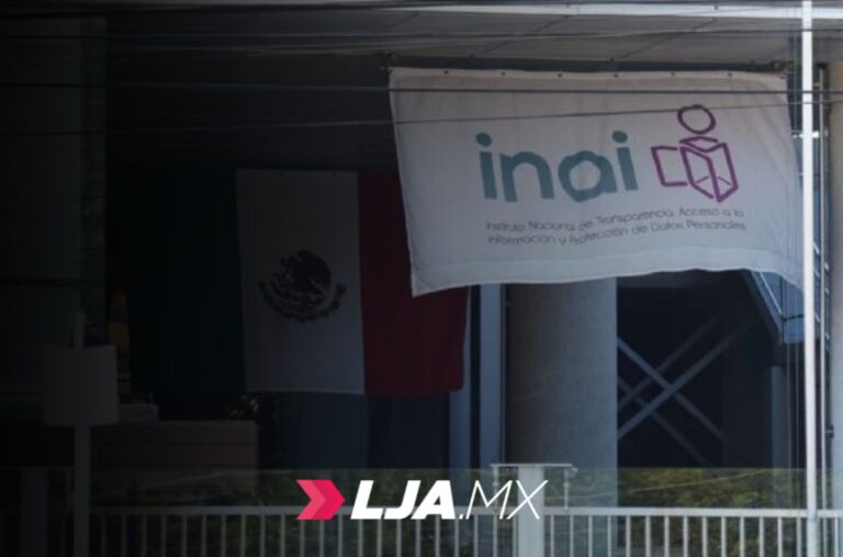 La transición incompleta de la transparencia