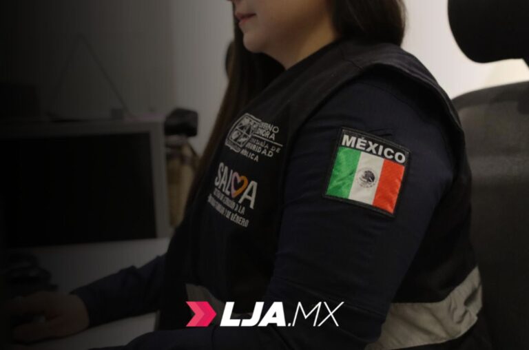 Disminuyen reportes al 9-1-1 por violencia familiar provenientes de hogares reincidentes