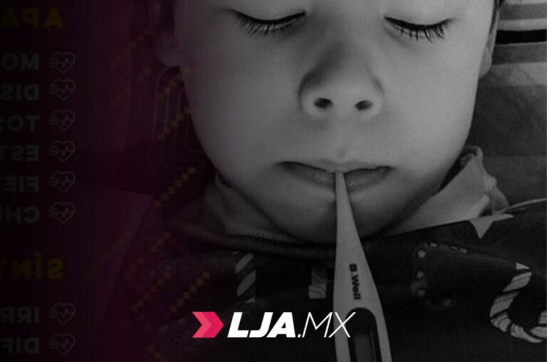 Recomendaciones para evitar enfermedades por temporada de frío