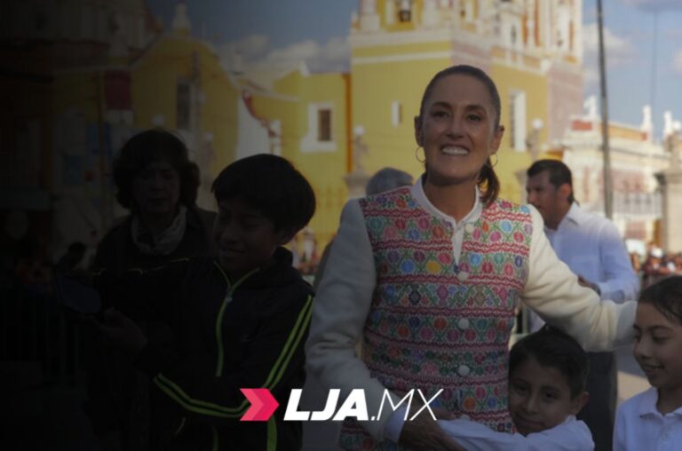 En Puebla disminuyeron 41 por ciento los homicidios dolosos, de septiembre 2024 a diciembre 2025