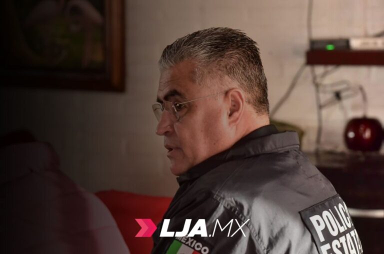 Reuniones de Seguridad en Aguascalientes