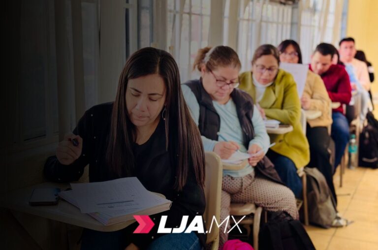 700 maestros de inglés participaron en el Primer Congreso Estatal de Docentes en Aguascalientes