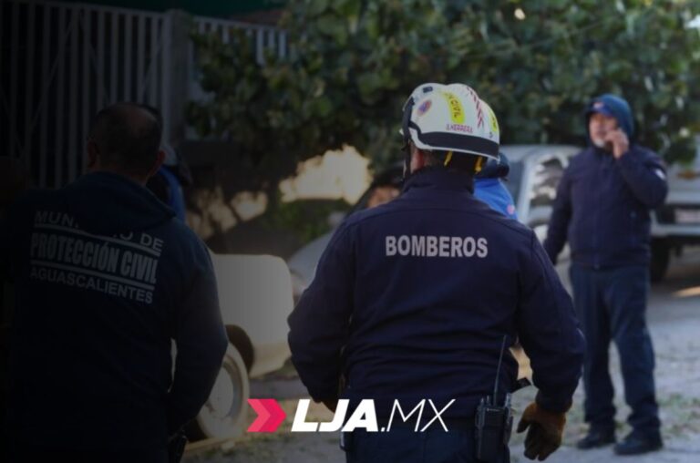 Leonardo Montañez anuncia apoyo para afectados por explosión en Villa las Palmas