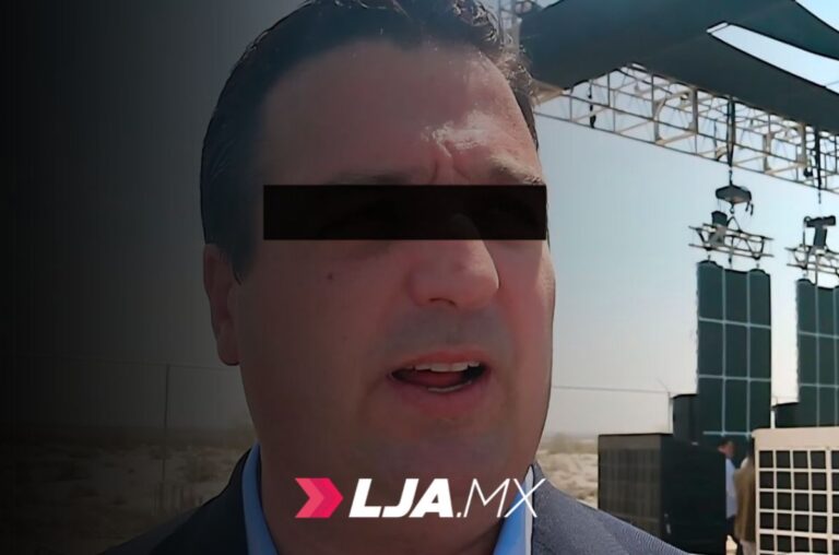 Detienen al dueño de Next Energy, señalado de fraude en Aguascalientes