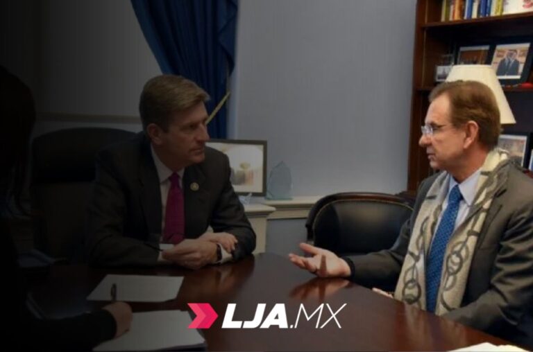 Demócratas presentan iniciativa para impedir “guerra” de Trump contra cárteles en México