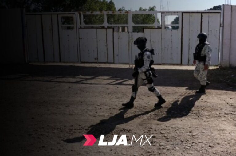 Vinculan al Cártel Santa Rosa de Lima con balacera en cancha deportiva de Salamanca, Guanajuato