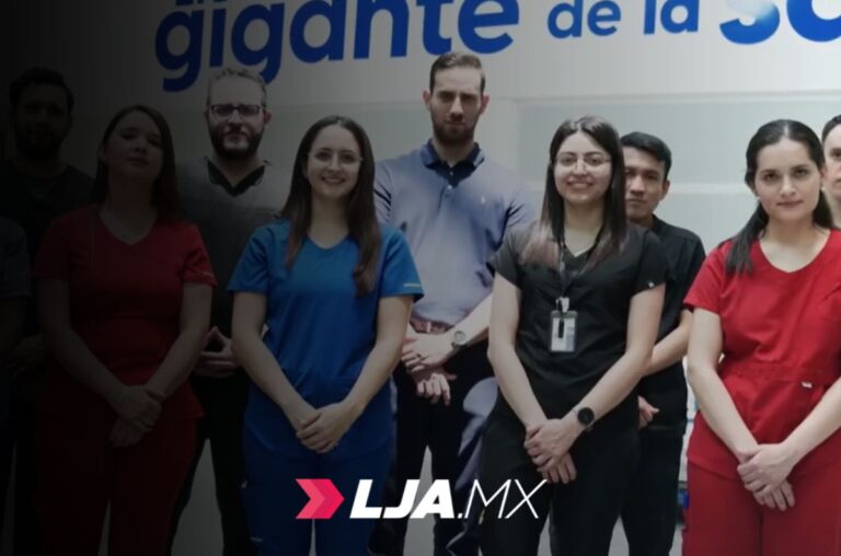 Hospital Miguel Hidalgo impulsa la formación médica en Aguascalientes