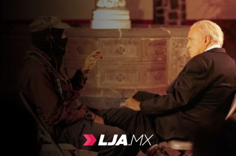 Centenario de Julio Scherer y 50 años de Proceso: el periodismo que incomoda al poder