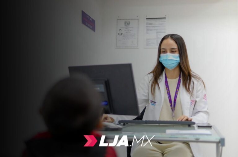 Seguro Popular salud gratuita para miles de familias en Aguascalientes