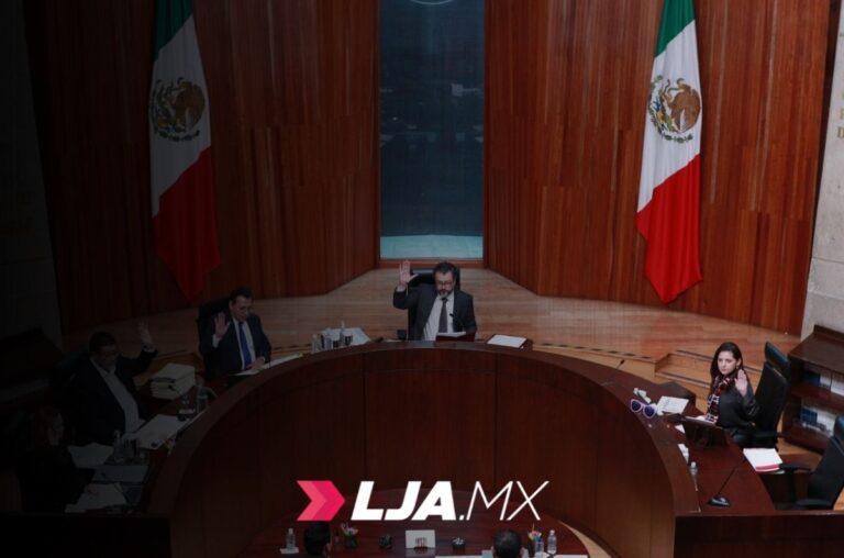 Militancia de Morena puede solicitar la renovación de la presidencia de su Instituto Nacional de Formación Política