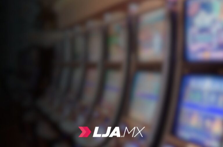 Vinculan máquinas tragamonedas con financiamiento del crimen organizado en Jalisco