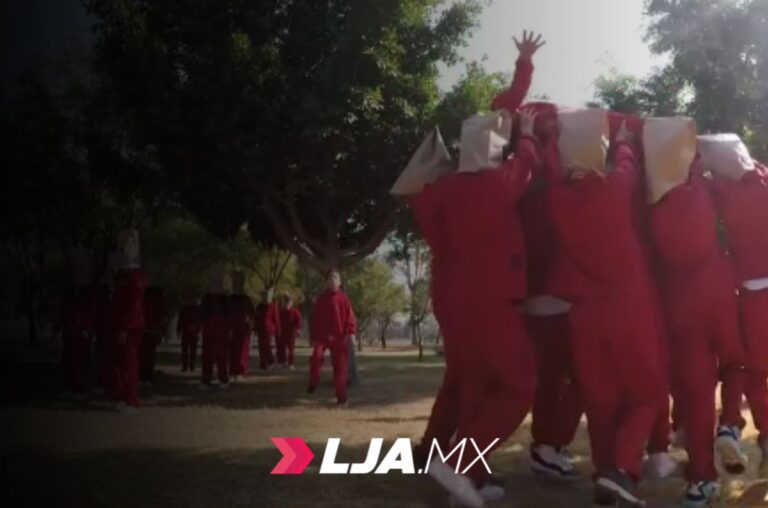 Niñas y niños ejercen sus derechos culturales a través de la danza en Aguascalientes