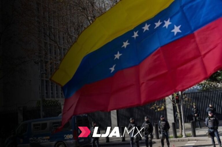 Piden resolver crisis venezolana sin injerencias externas