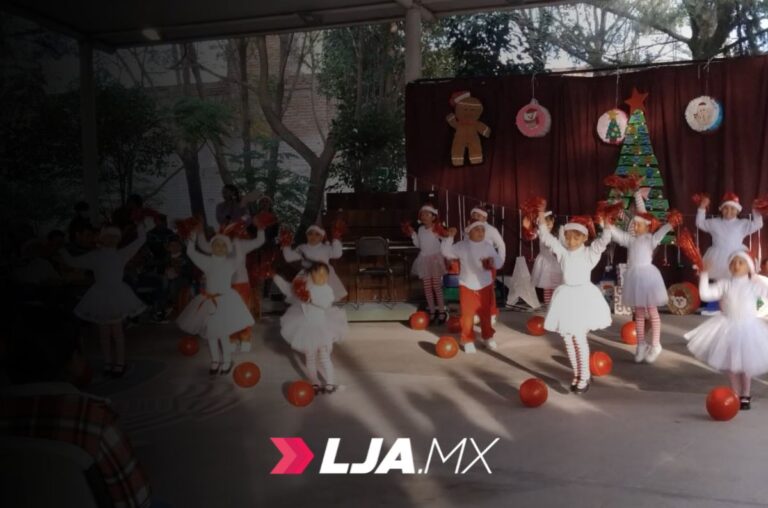 San Antonio de Tepezalá celebra la Navidad con tradición y convivencia en Aguascalientes