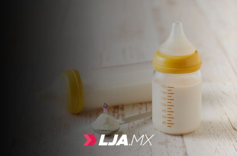 Aguascalientes promueve la alimentación infantil segura