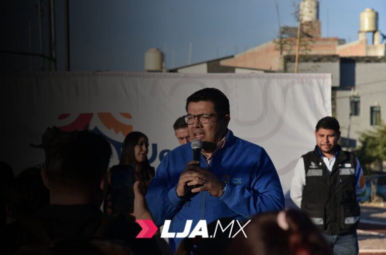 Jesús María inaugura la segunda etapa del Parque La Rinconada