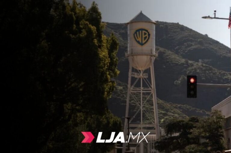 Netflix se plantea modificar su oferta sobre Warner Bros para hacerla 100% en efectivo