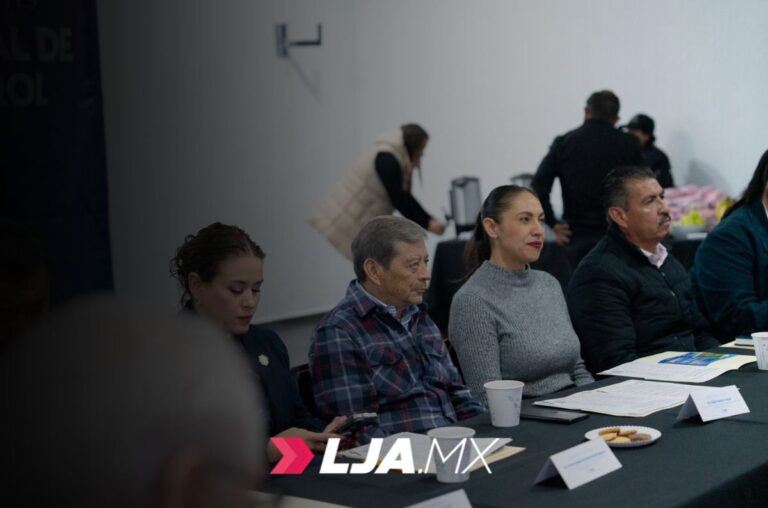 Aguascalientes refuerza la prevención del dengue