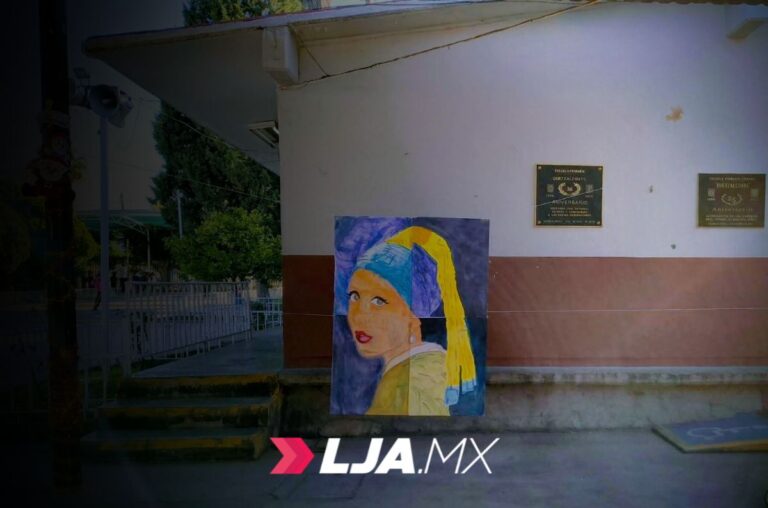 PROARTE impulsa el aprendizaje y la creatividad de niñas y niños en escuelas públicas de Aguascalientes