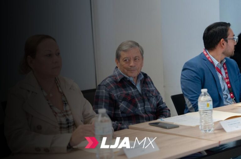 Aguascalientes fortalece la coordinación en salud