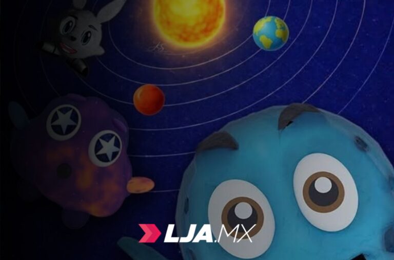 Aguascalientes impulsa la ciencia infantil con “Exploradores del Sistema Solar” en el Museo Descubre