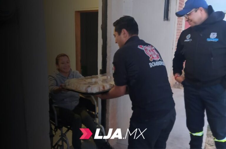 Ayuntamiento de Zacatecas activa plan de contingencia por temporada invernal