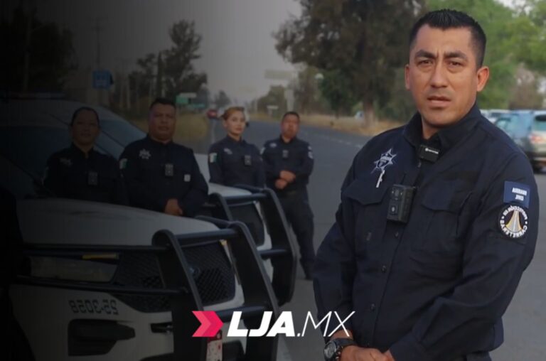 Guardianes del Camino refuerzan la seguridad vial en Michoacán