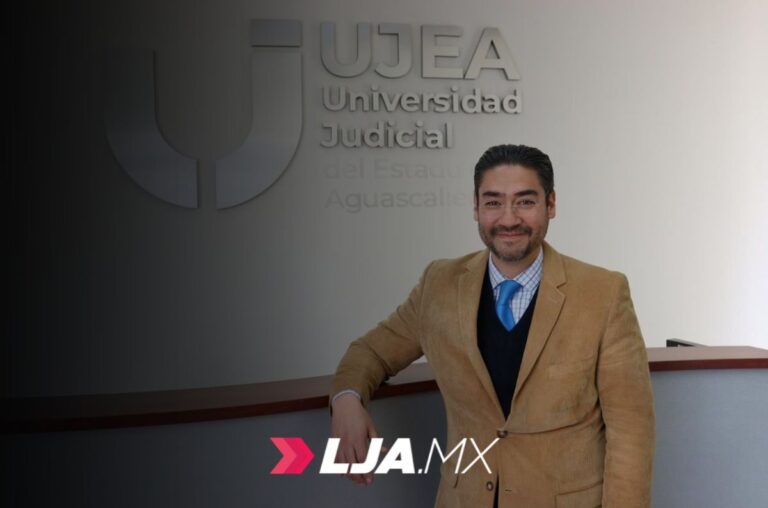 La Universidad Judicial, pilar de la profesionalización de la justicia