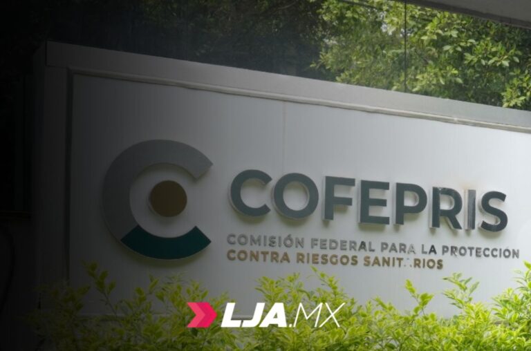 Informa sobre formatos sanitarios vigentes en Aguascalientes