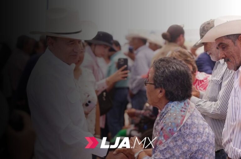 Sonora incrementa 45% la inversión en obra pública para municipios