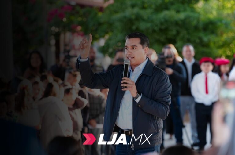 Turno matutino finalizó con normalidad en las escuelas de educación básica