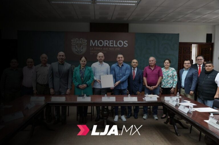 Llama Bedolla a municipios a eliminar multas de tránsito y cerrar paso a la corrupción