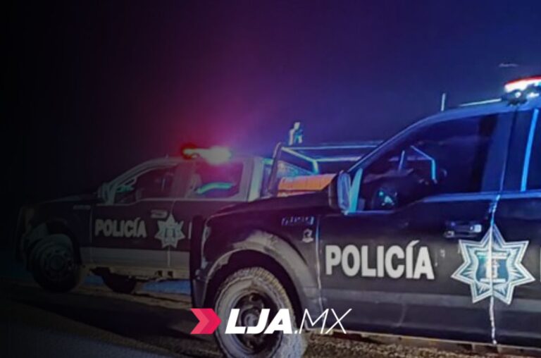 Aseguran más de 200 kg de metanfetamina y otros narcóticos en San Luis Río Colorado en Sonora