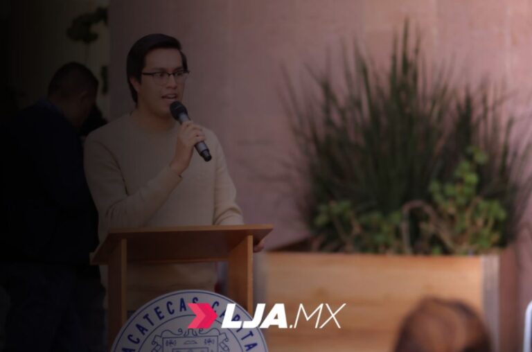 Ayuntamiento de Zacatecas promueve encuesta para fortalecer el desarrollo económico