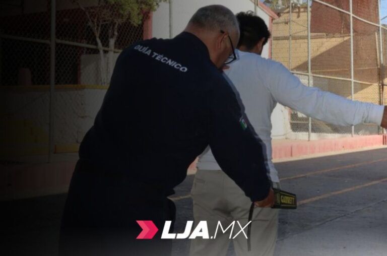 Llaman a reforzar medidas preventivas ante el frío en Sonora