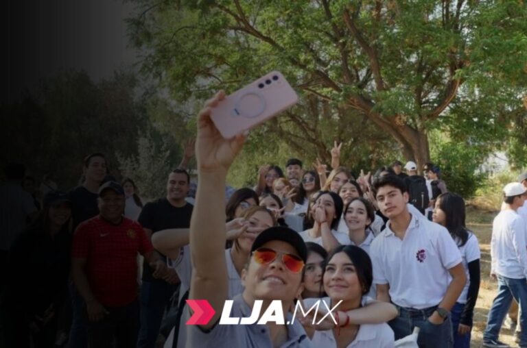Invitan a participar con acciones culturales, deportivas y ambientales en el programa Agente IMJUVA en Aguascalientes