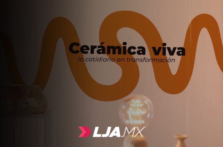 Últimos días de la exposición “Cerámica viva” en Aguascalientes