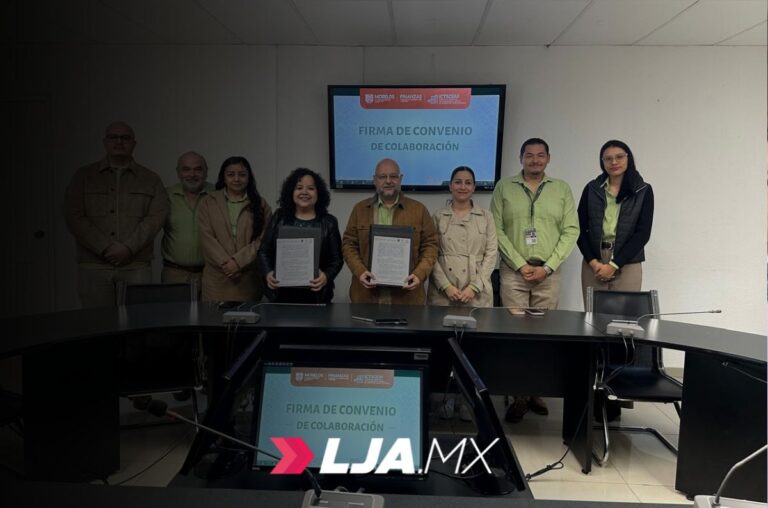 Signa Instituto de Crédito convenio de incorporación con el Sistema DIF Cuernavaca