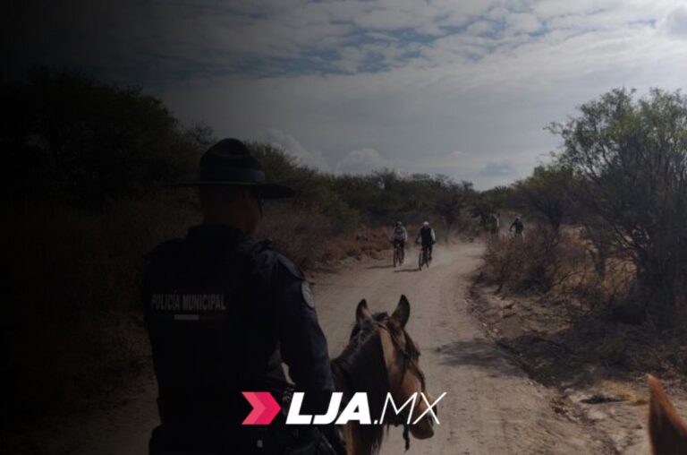 Municipio de Aguascalientes participa en el Operativo Peregrino 2026