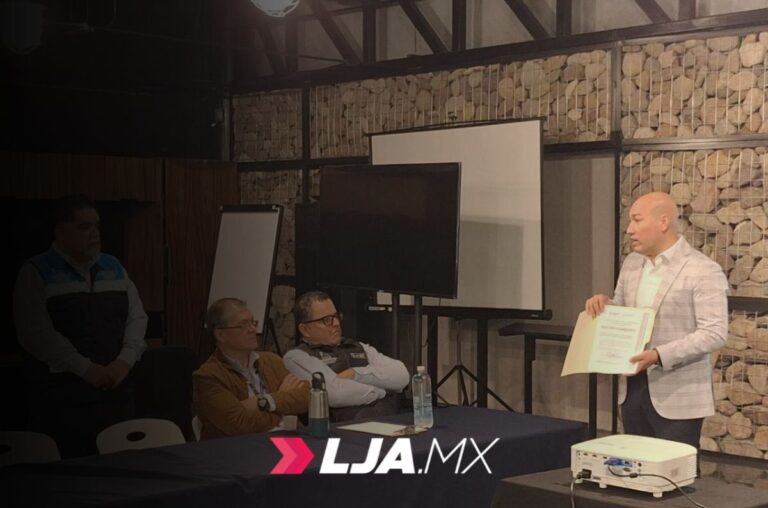 Capacitación en desastres fortalece la salud pública en Aguascalientes