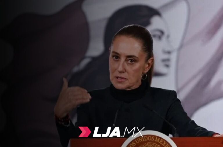 Entrega de 37 capos a EU fue una decisión soberana: Sheinbaum