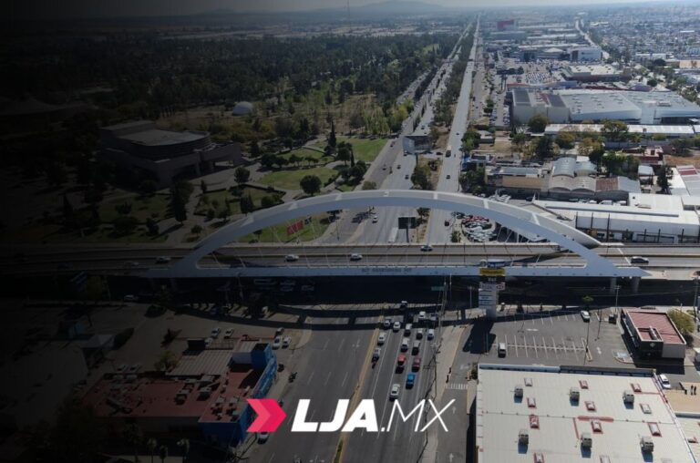 Aguascalientes refuerza su infraestructura vial con acciones del Programa de Conservación de Carreteras