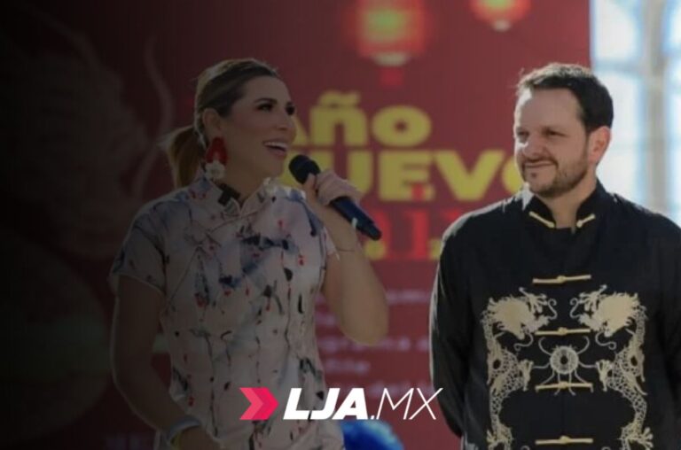 “Confío en la FGR”: Marina del Pilar ratifica investigación