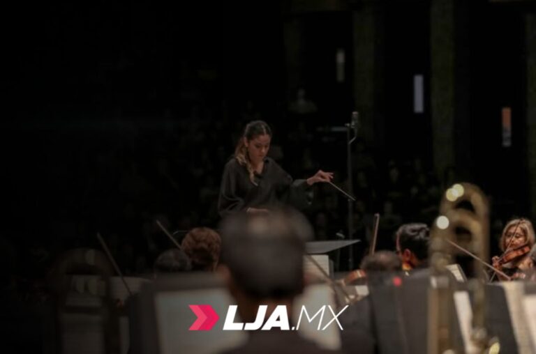 Tres temporadas memorables de la Orquesta Sinfónica de Aguascalientes fortalecen la vida cultural del estado