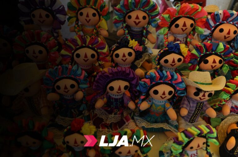 Exposiciones artesanales fortalecen la identidad cultural de Aguascalientes durante el año